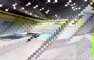 Foto 1 - Delray House With Hot tub & Game Room