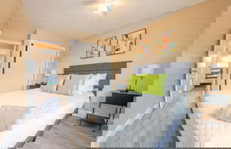 Foto 2 - Delray House With Hot tub & Game Room