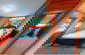 Foto 2 - Pinard's Mountain Resort - Cottage 10