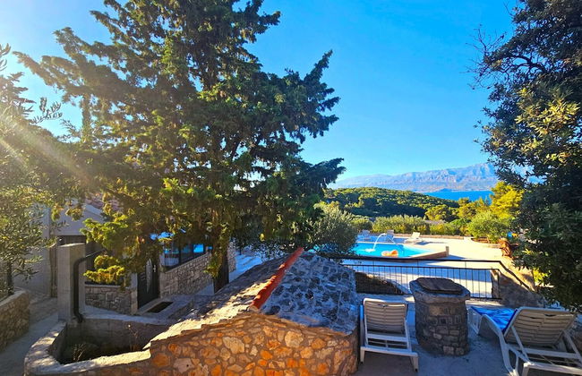 Nave - Private Pool - H - Foto 21