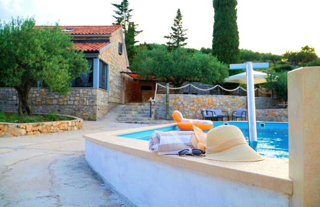 Nave - Private Pool - H - Foto 41