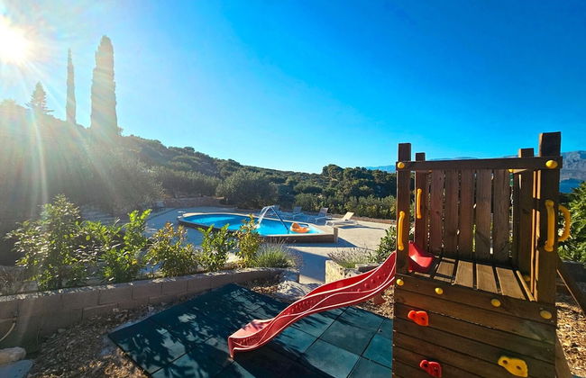 Nave - Private Pool - H - Foto 51