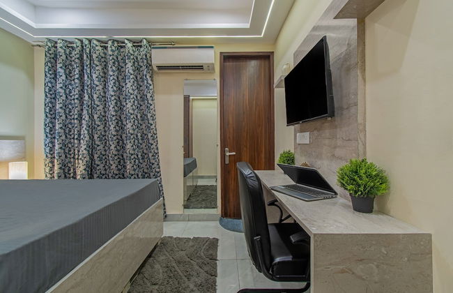 Wandr Serpens - Sector 51, Near Artemis hospital, Unitech Cyber Park - Photo 4