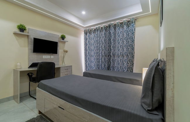 Wandr Serpens - Sector 51, Near Artemis hospital, Unitech Cyber Park - Photo 7