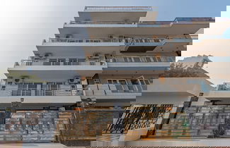 Foto 2 - Wandr Serpens - Sector 51, Near Artemis hospital, Unitech Cyber Park
