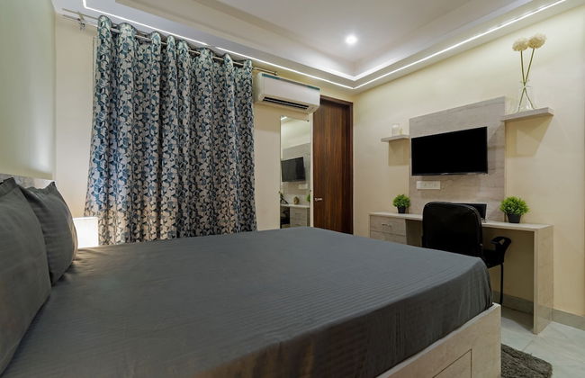 Wandr Serpens - Sector 51, Near Artemis hospital, Unitech Cyber Park - Photo 10
