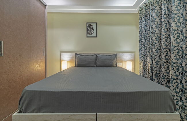 Wandr Serpens - Sector 51, Near Artemis hospital, Unitech Cyber Park - Photo 8