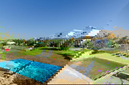 Foto 2 - Villa Padima in Scicli