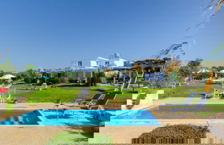 Foto 3 - Villa Padima in Scicli