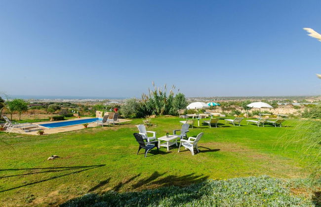 Villa Padima in Scicli - Foto 40