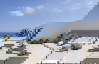 Foto 2 - Villa Channel II in Psarou Mykonos