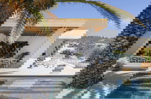 Foto 9 - Villa Channel II in Psarou Mykonos