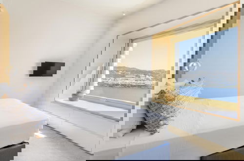 Foto 20 - Villa Channel II in Psarou Mykonos