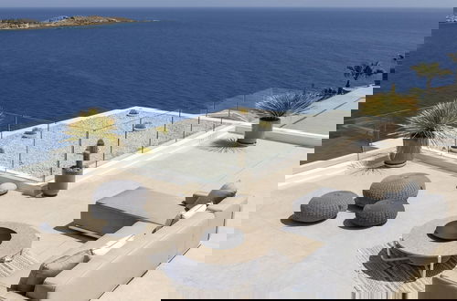Foto 4 - Villa Channel II in Psarou Mykonos