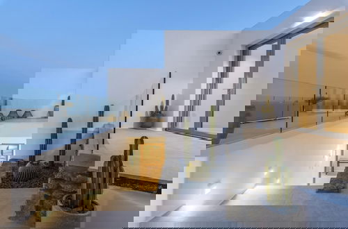 Foto 7 - Villa Channel II in Psarou Mykonos