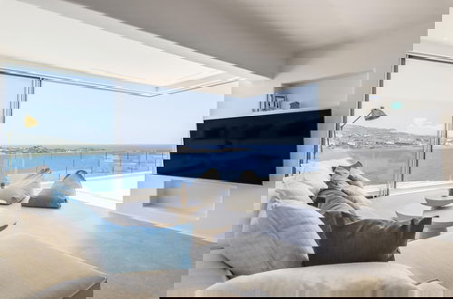 Foto 13 - Villa Channel II in Psarou Mykonos