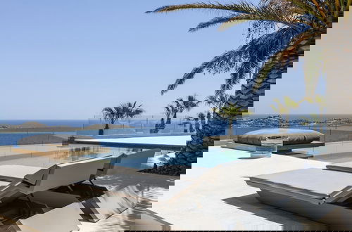 Foto 3 - Villa Channel II in Psarou Mykonos
