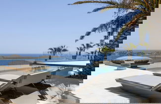 Foto 3 - Villa Channel II in Psarou Mykonos