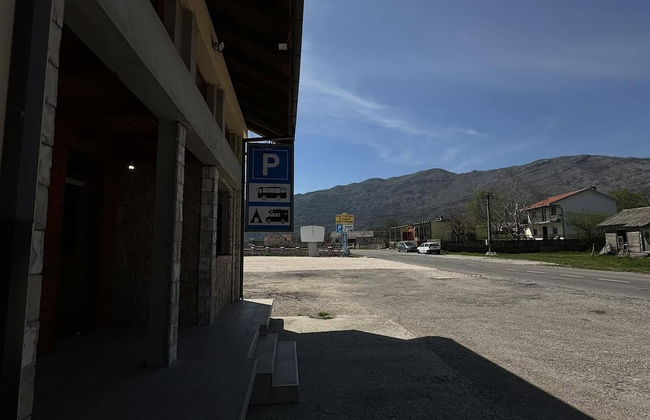 Zenith Campsite Apartments - Foto 15