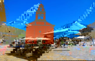 Foto 2 - Faros Exi in Gaios With 1 Bedrooms and 1 Bathrooms
