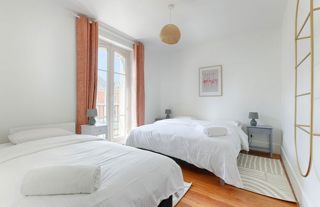 Appartements de l'Abbaye - Disneyland - Foto 5