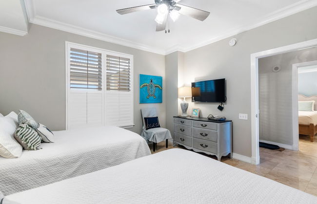 Beach Colony East 16b-penthouse - Photo 3