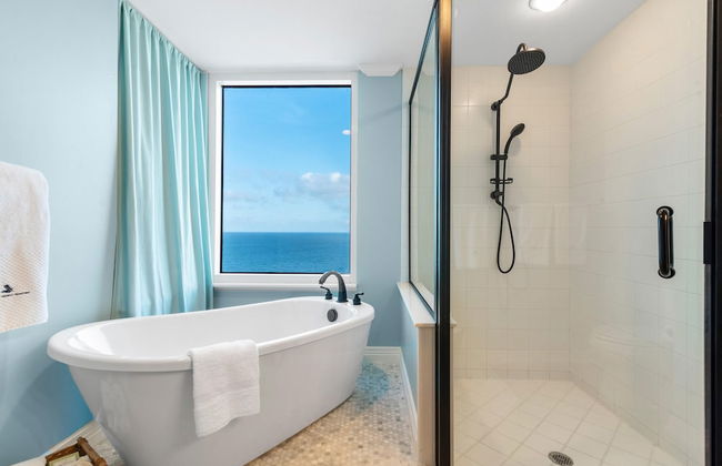 Beach Colony East 16b-penthouse - Photo 21