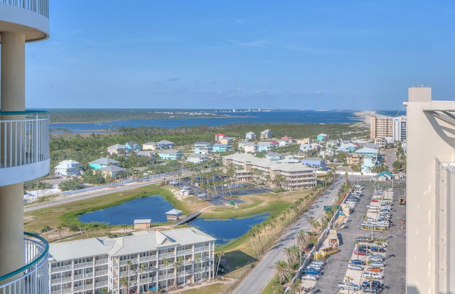 Beach Colony East 16b-penthouse - Photo 55