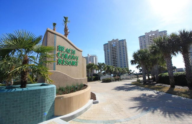 Beach Colony East 16b-penthouse - Photo 39