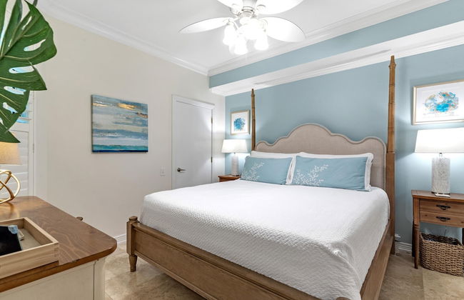 Beach Colony East 16b-penthouse - Photo 10