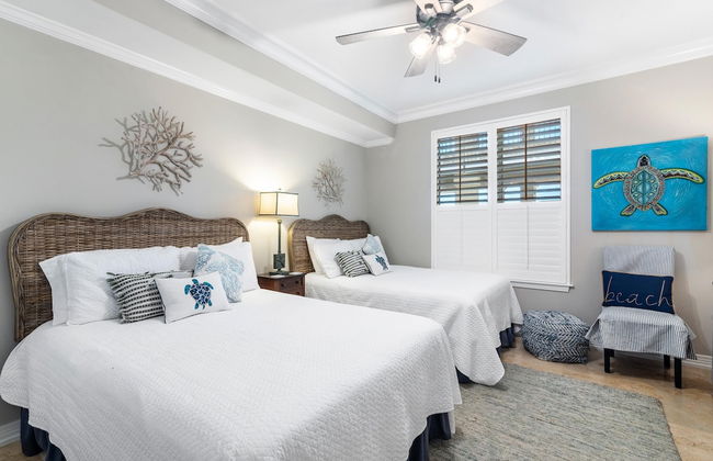 Beach Colony East 16b-penthouse - Photo 11