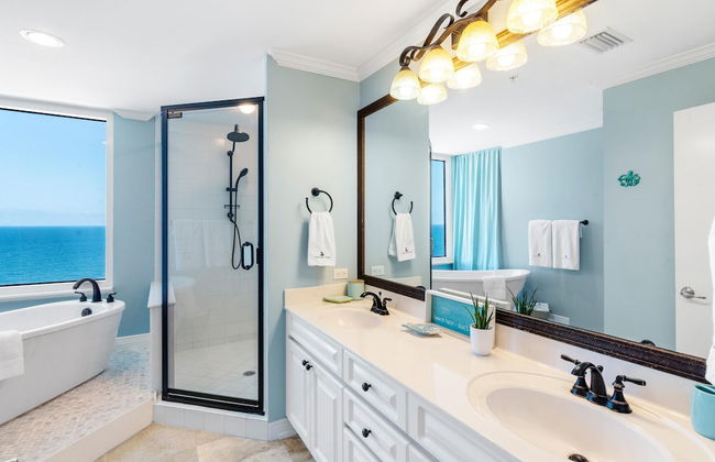 Beach Colony East 16b-penthouse - Photo 25