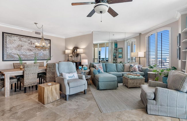 Beach Colony East 16b-penthouse - Photo 16
