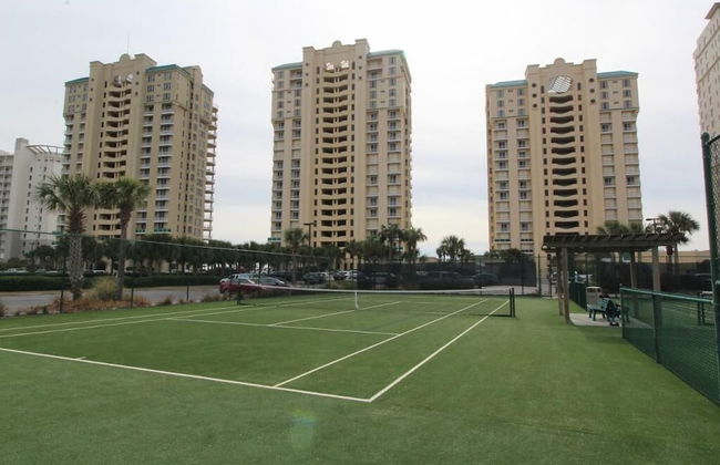 Beach Colony East 16b-penthouse - Photo 30