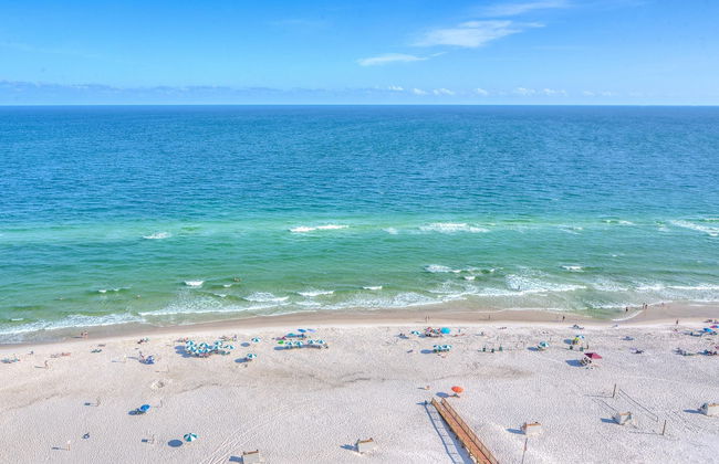 Beach Colony East 16b-penthouse - Photo 42