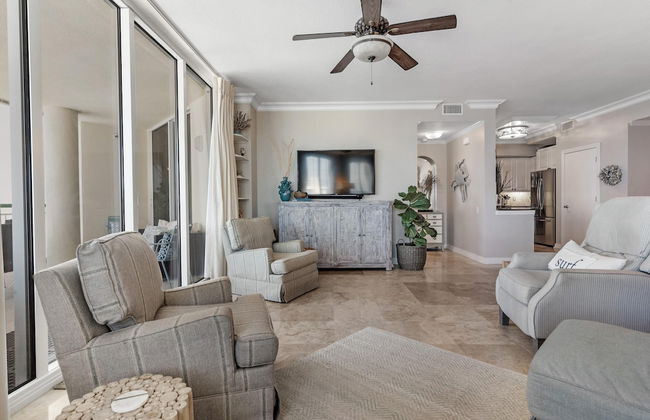 Beach Colony East 16b-penthouse - Photo 19