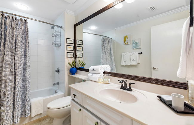 Beach Colony East 16b-penthouse - Photo 22