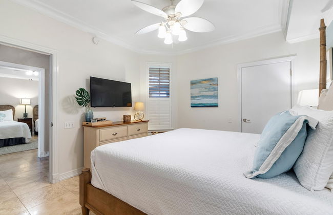 Beach Colony East 16b-penthouse - Photo 6