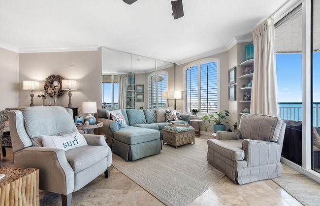 Beach Colony East 16b-penthouse - Photo 18