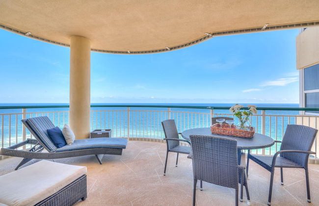 Beach Colony East 16b-penthouse - Photo 47
