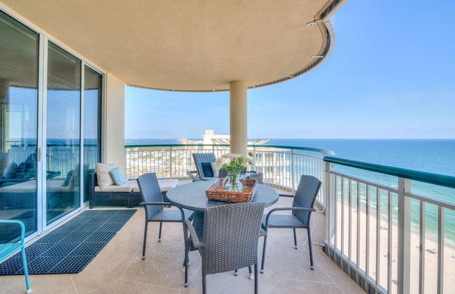Beach Colony East 16b-penthouse - Photo 46
