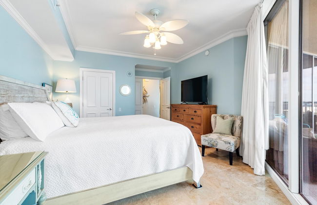 Beach Colony East 16b-penthouse - Photo 4