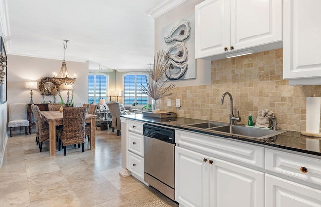 Beach Colony East 16b-penthouse - Photo 14