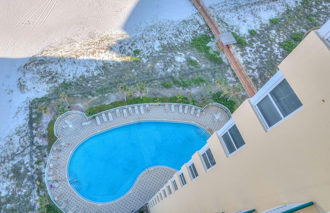 Beach Colony East 16b-penthouse - Photo 28
