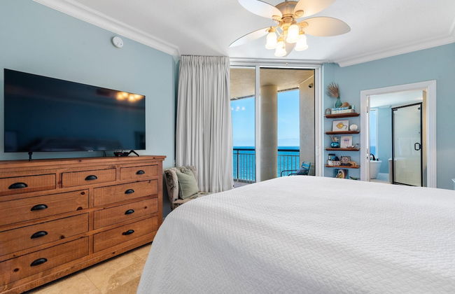Beach Colony East 16b-penthouse - Photo 9