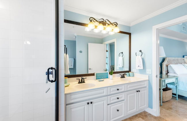 Beach Colony East 16b-penthouse - Photo 20