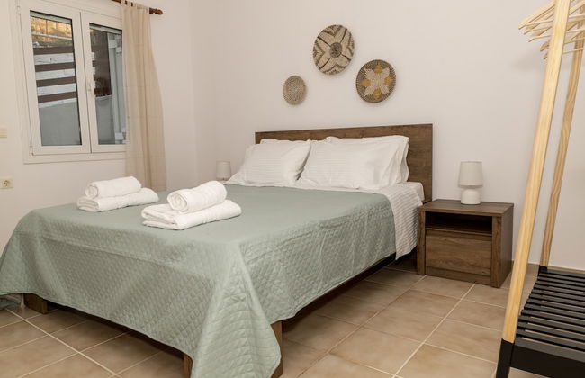 Bella Casa Pitsidia - Photo 4