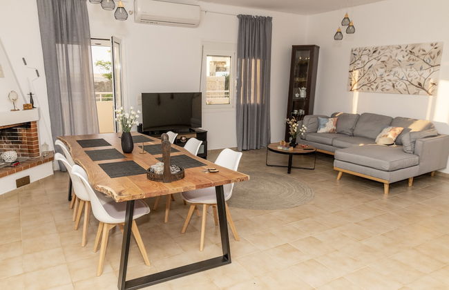 Bella Casa Pitsidia - Photo 17