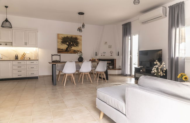 Bella Casa Pitsidia - Photo 19