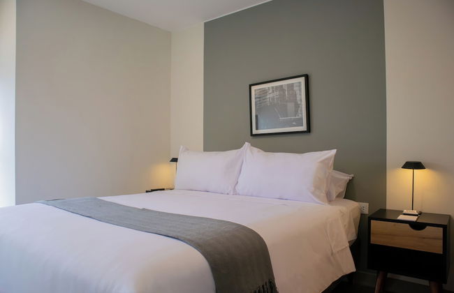 Pod by Wynwood House - Foto 71